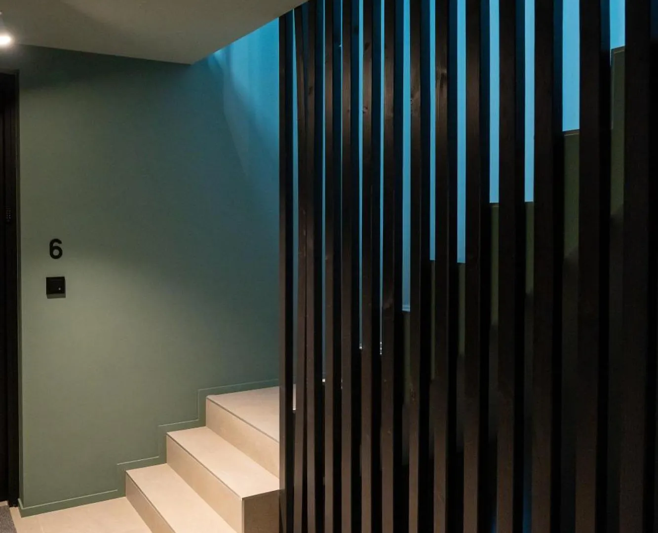 Apartment Core - Corporate Studios By Weeklyflex Strassen