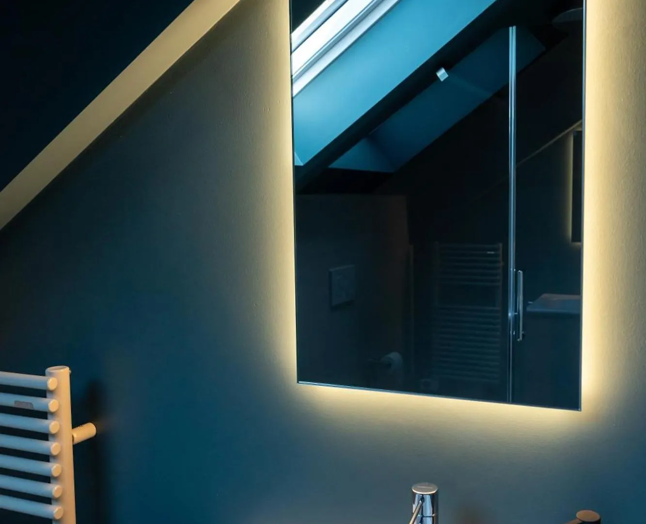 Core - Corporate Studios By Weeklyflex Strassen Luxembourg