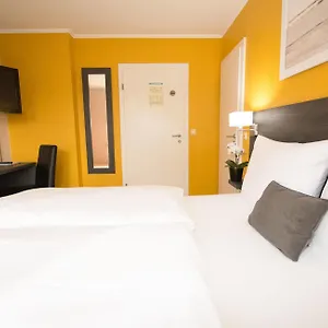 3* Hotel Bivius Restaurant Luxembourg